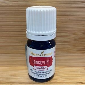 Young Living - Longevity Oil